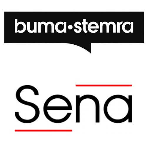 Buma Stemra Sena