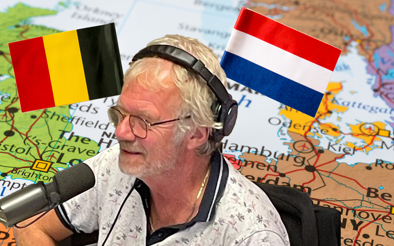 De Mooiste Franse Chansons